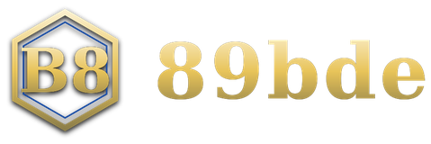 89bde logo