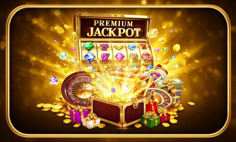 89bde Jamuna King Slots